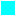 cyan / blau