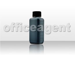Zur Nachfüllfarbe und Tintensets (schwarz) für CANON-Drucker